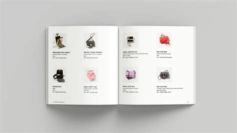 chanel catalogue pdf